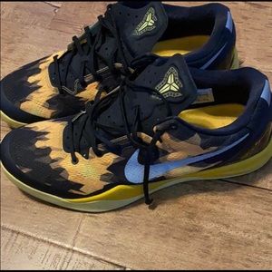 Nike Zoom Kobe’s 8